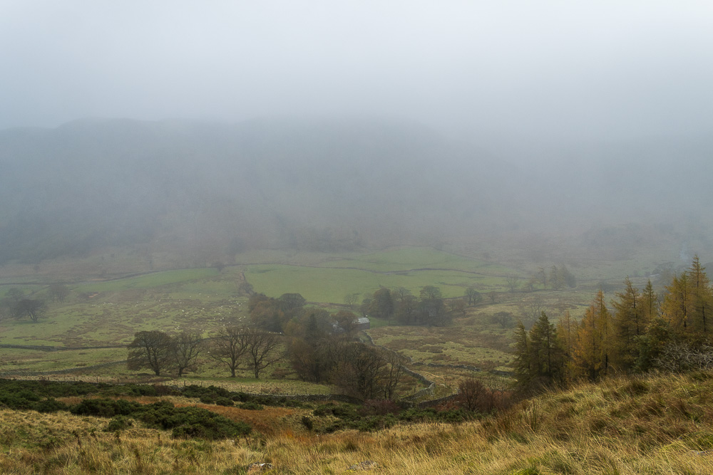 Swindale Head Swindale Head